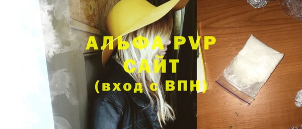 Альфа ПВП Бородино